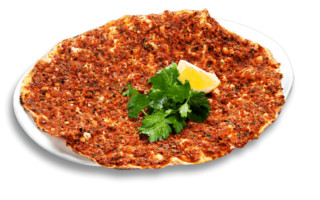 Lahmacunlar